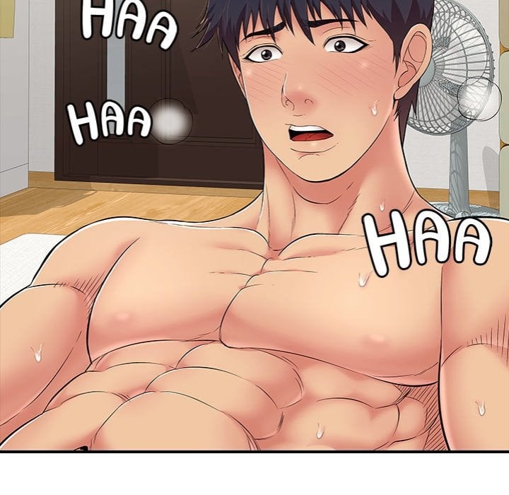 One More Time Seokhyeon chapter 30 page 54
