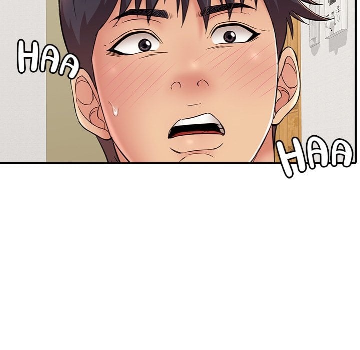 One More Time Seokhyeon chapter 30 page 66