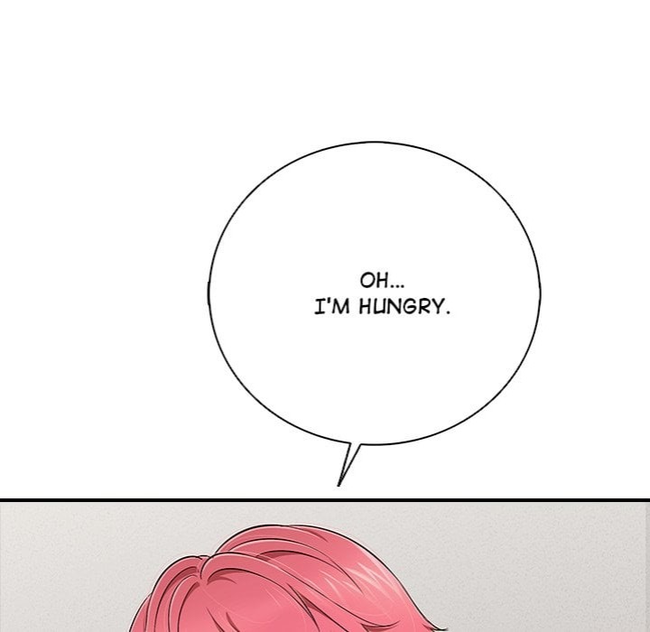 One More Time Seokhyeon chapter 30 page 83