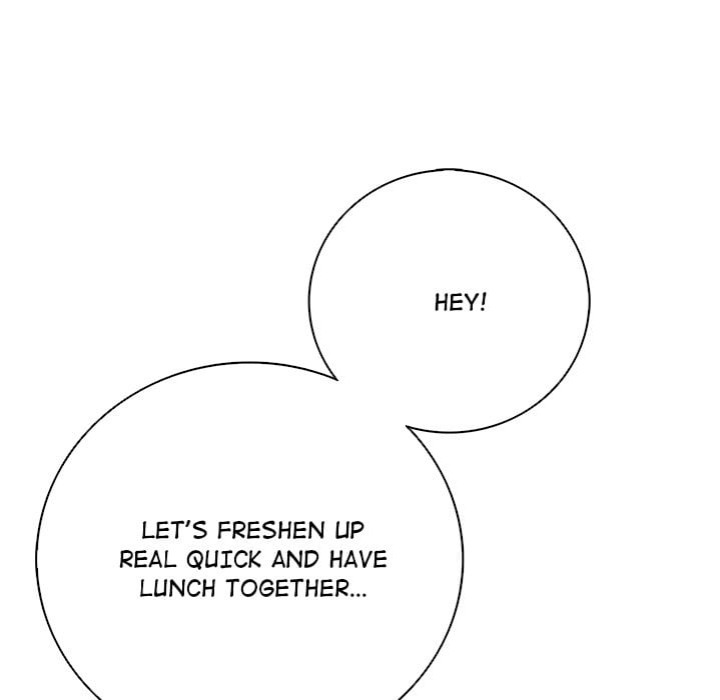One More Time Seokhyeon chapter 30 page 86