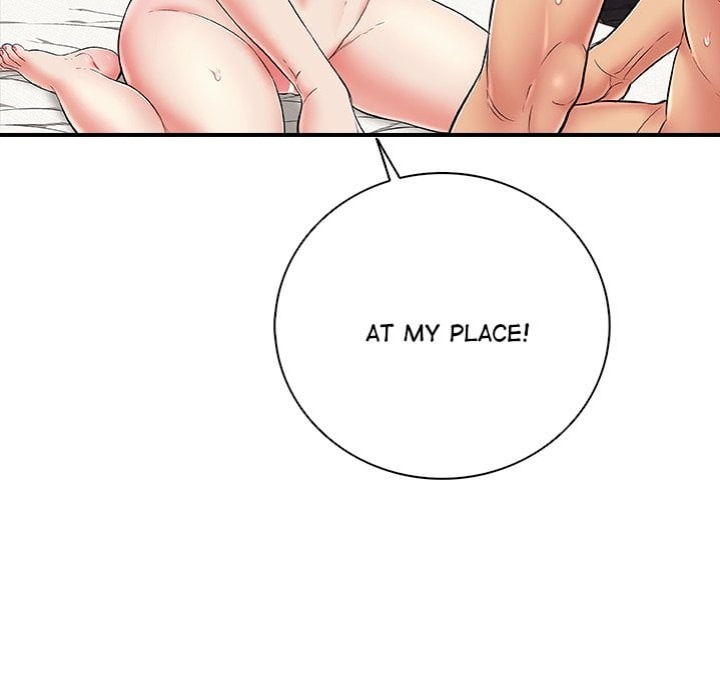 One More Time Seokhyeon chapter 30 page 88