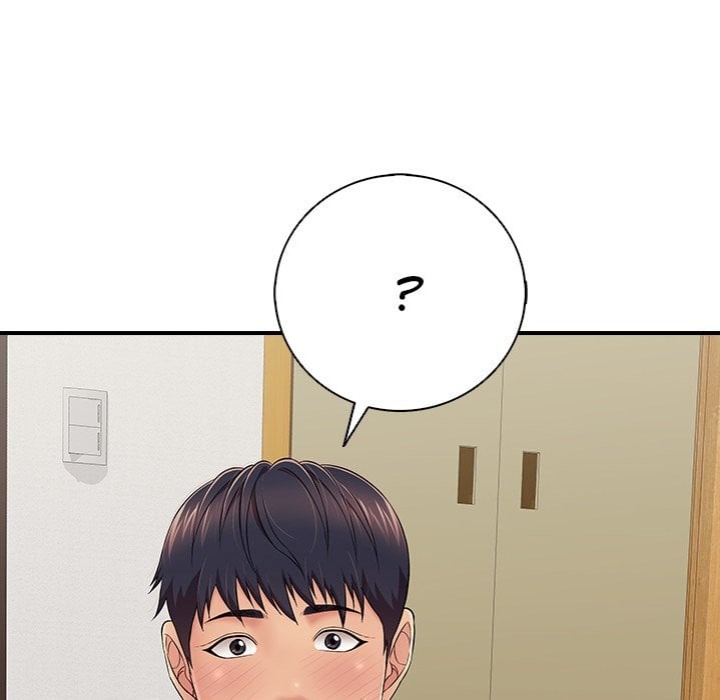 One More Time Seokhyeon chapter 30 page 89