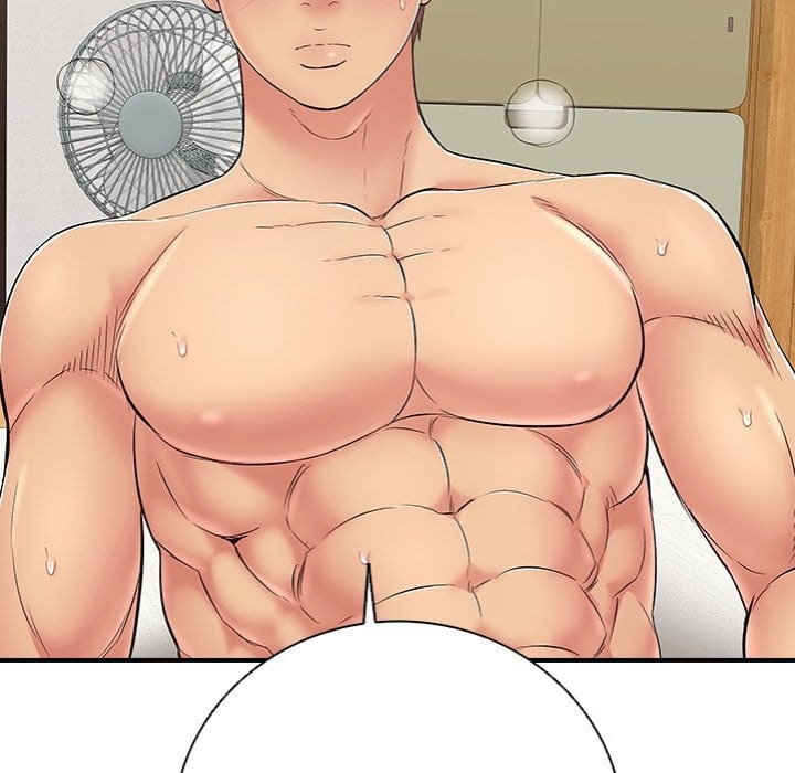 One More Time Seokhyeon chapter 30 page 90
