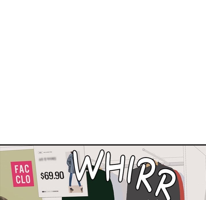 One More Time Seokhyeon chapter 30 page 93