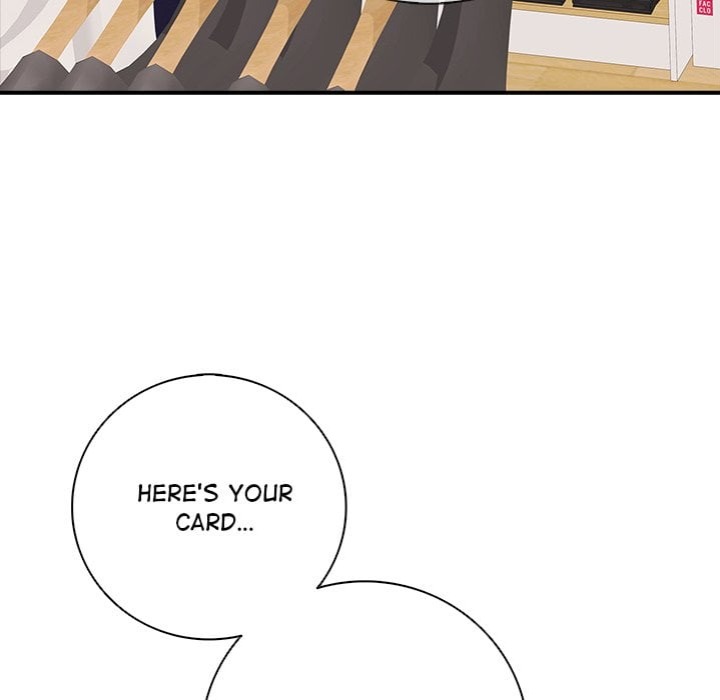 One More Time Seokhyeon chapter 30 page 95