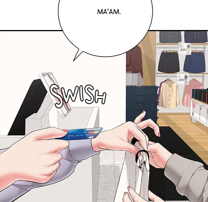 One More Time Seokhyeon chapter 30 page 96
