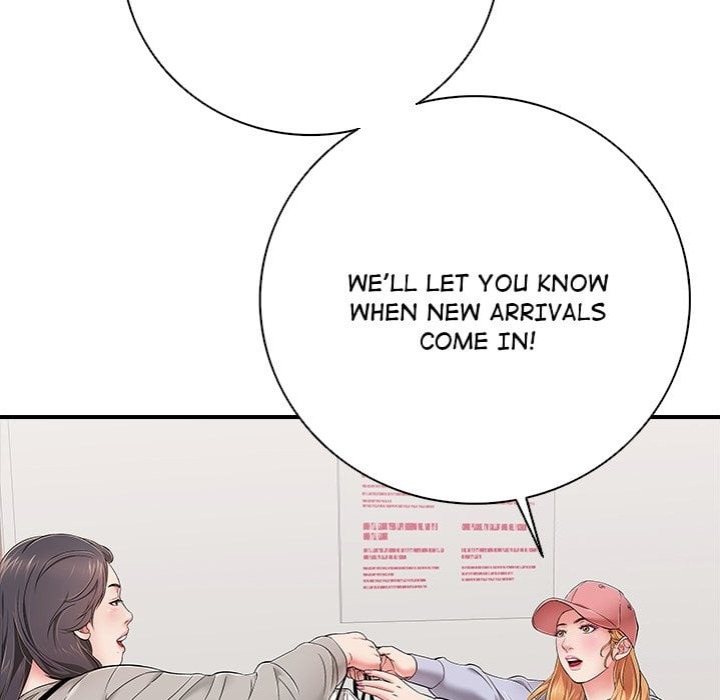 One More Time Seokhyeon chapter 30 page 98
