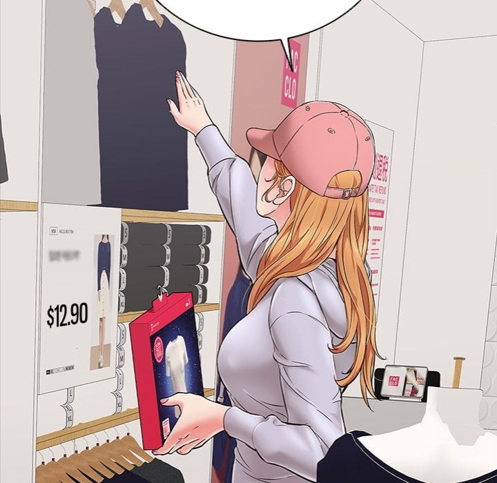 One More Time Seokhyeon chapter 30 page 102