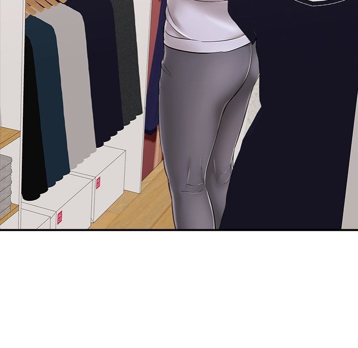 One More Time Seokhyeon chapter 30 page 103
