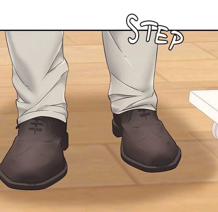 One More Time Seokhyeon chapter 30 page 104