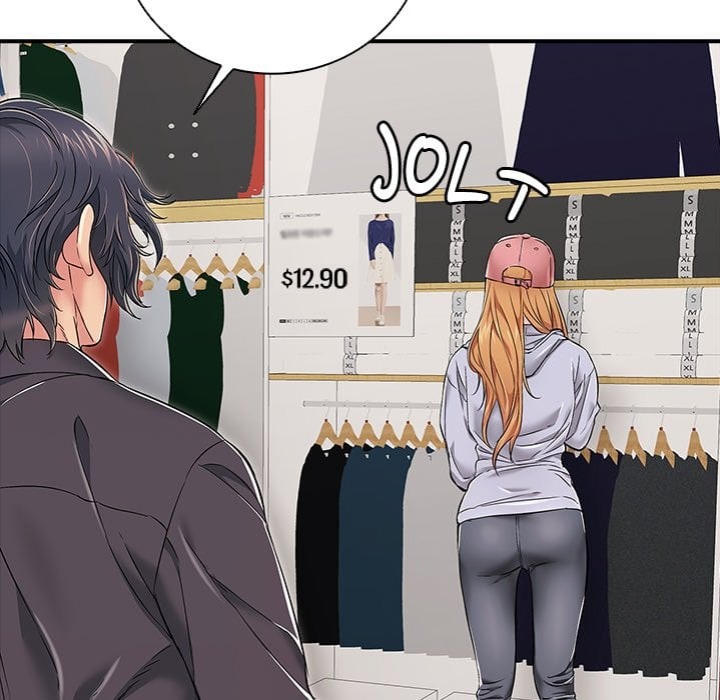 One More Time Seokhyeon chapter 30 page 106