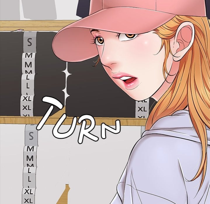 One More Time Seokhyeon chapter 30 page 109