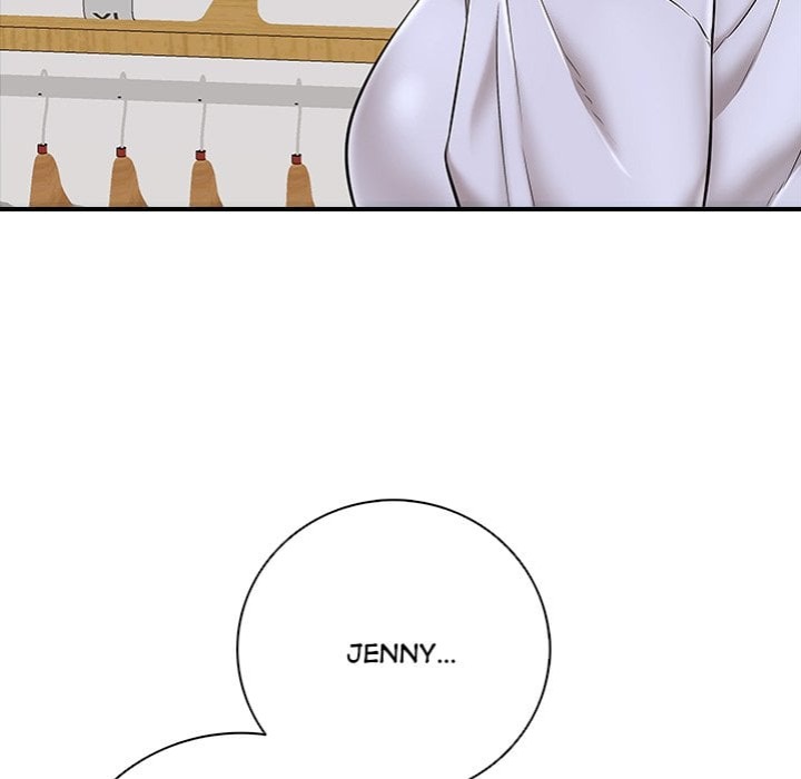 One More Time Seokhyeon chapter 30 page 110