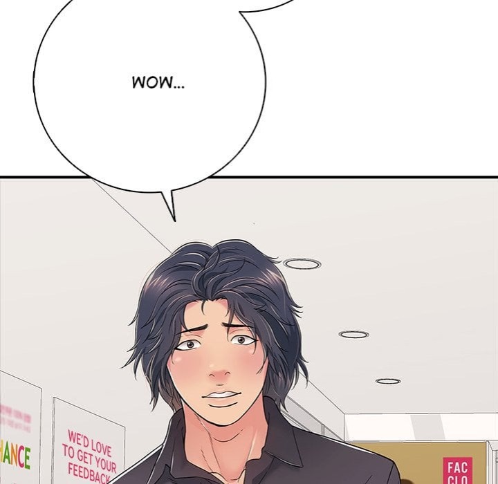 One More Time Seokhyeon chapter 30 page 111