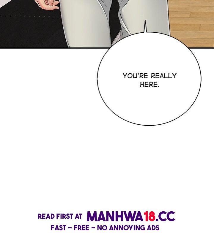 One More Time Seokhyeon chapter 30 page 113