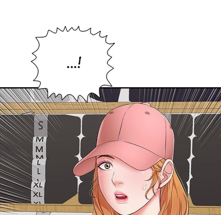 One More Time Seokhyeon chapter 30 page 114