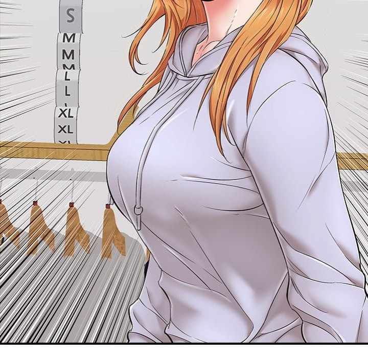 One More Time Seokhyeon chapter 30 page 115