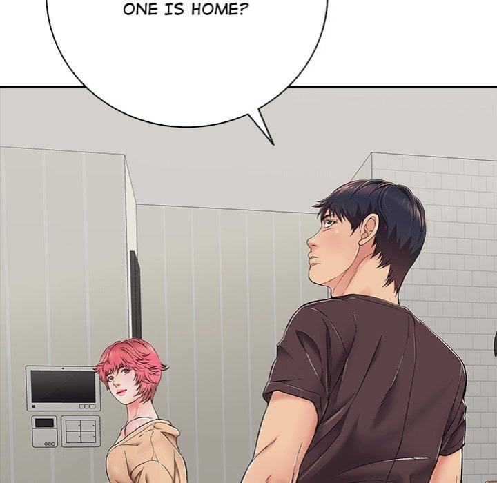 One More Time Seokhyeon chapter 30 page 121