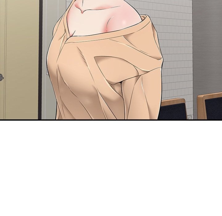 One More Time Seokhyeon chapter 30 page 125
