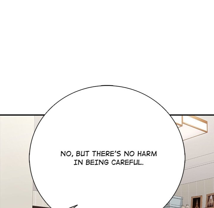 One More Time Seokhyeon chapter 30 page 126