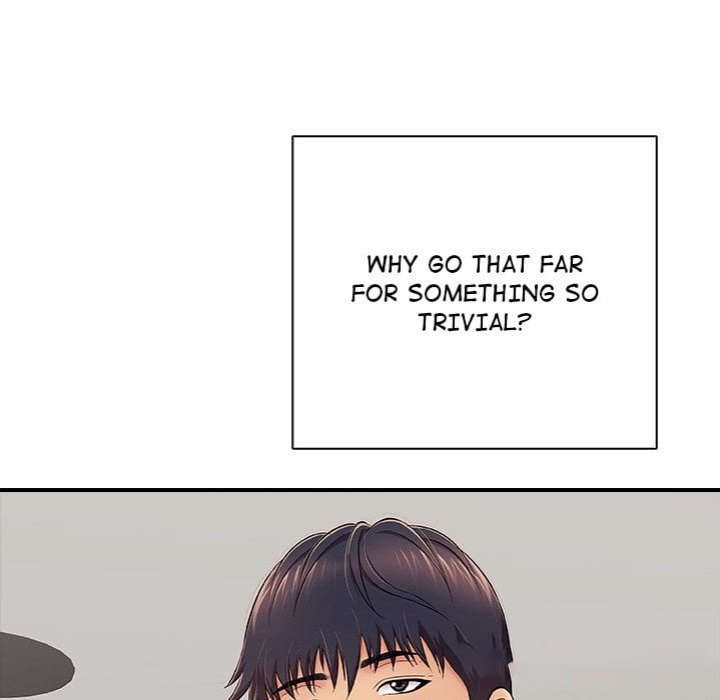 One More Time Seokhyeon chapter 30 page 132