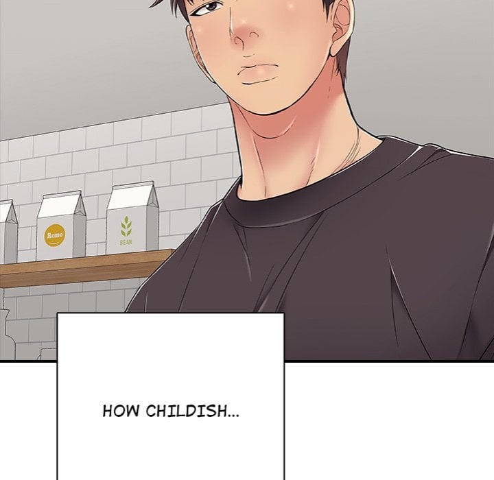 One More Time Seokhyeon chapter 30 page 133