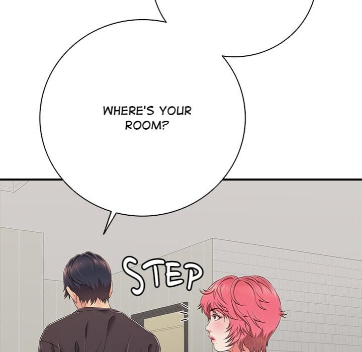 One More Time Seokhyeon chapter 30 page 135