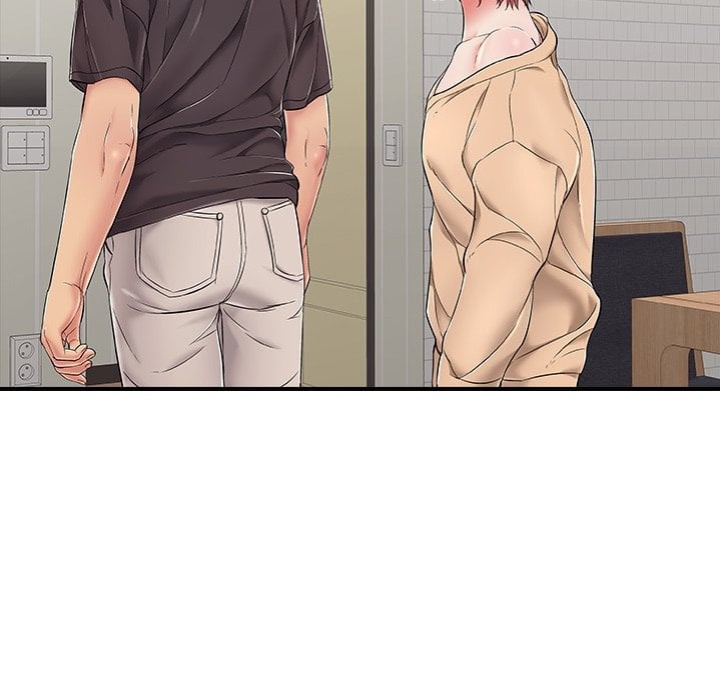 One More Time Seokhyeon chapter 30 page 136