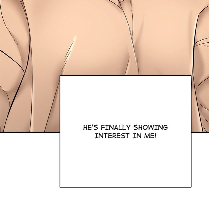 One More Time Seokhyeon chapter 30 page 139