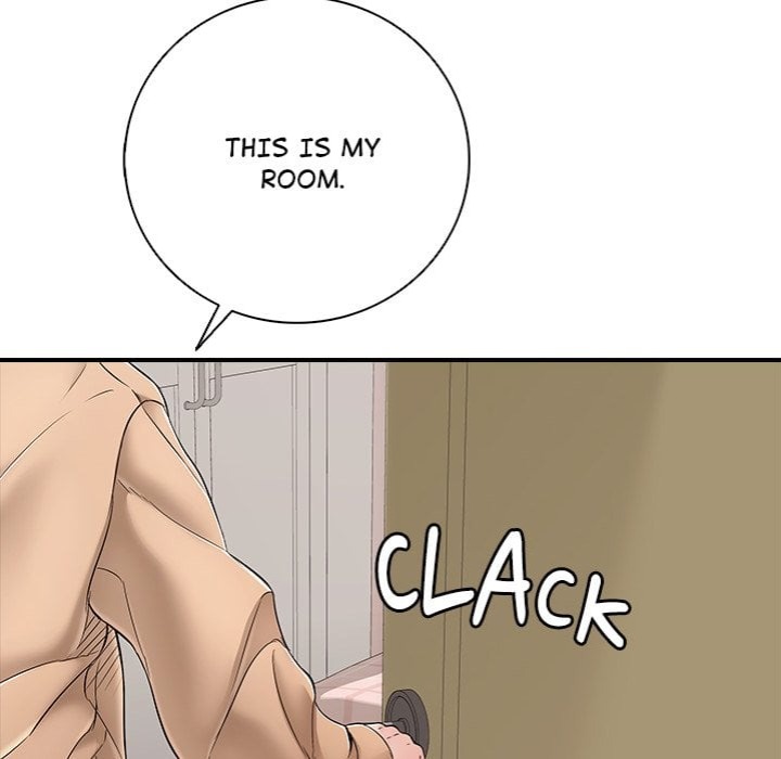 One More Time Seokhyeon chapter 30 page 141