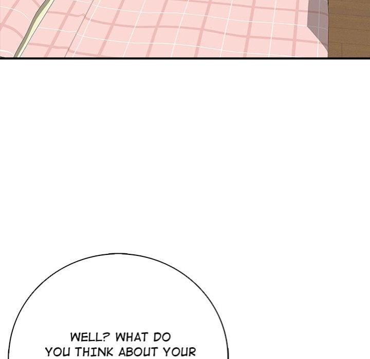 One More Time Seokhyeon chapter 30 page 145