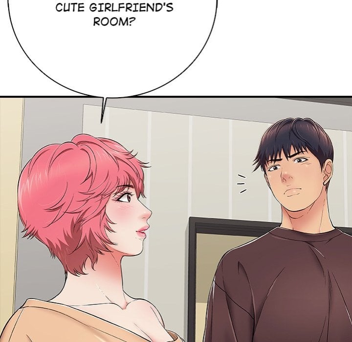 One More Time Seokhyeon chapter 30 page 146