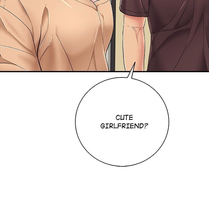 One More Time Seokhyeon chapter 30 page 147