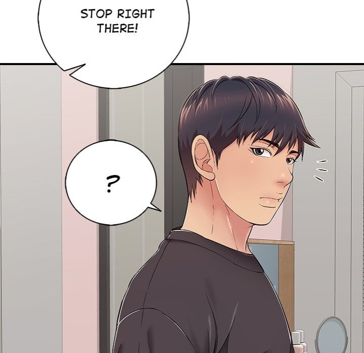 One More Time Seokhyeon chapter 30 page 151