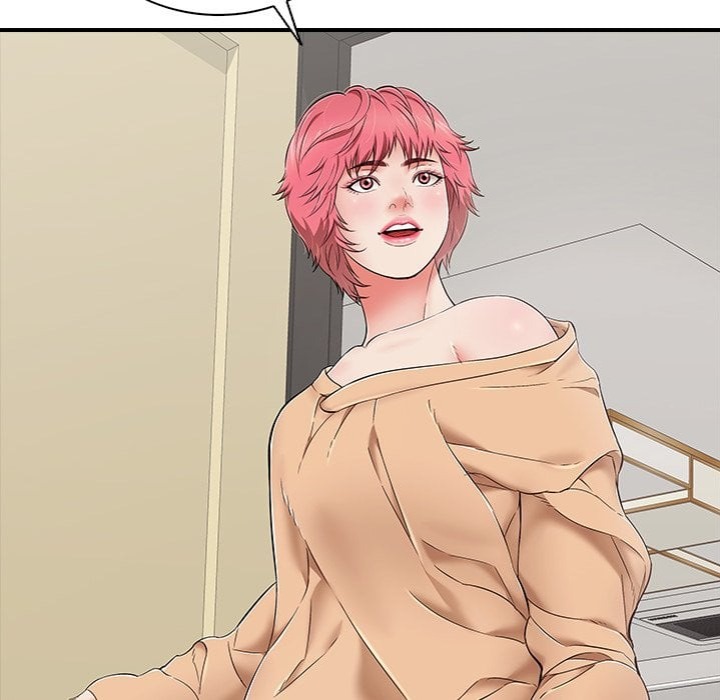 One More Time Seokhyeon chapter 30 page 154