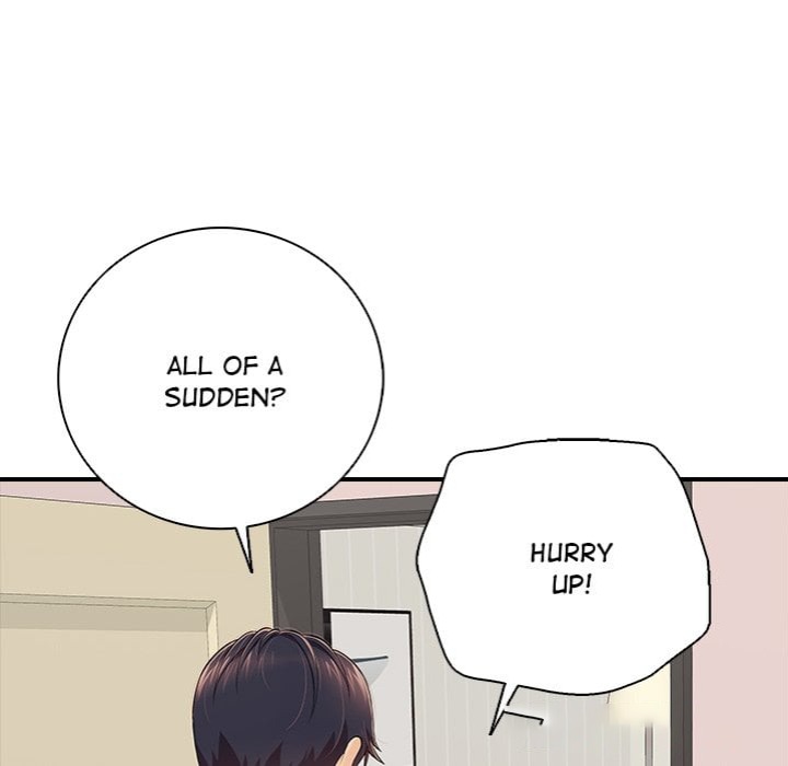 One More Time Seokhyeon chapter 30 page 156