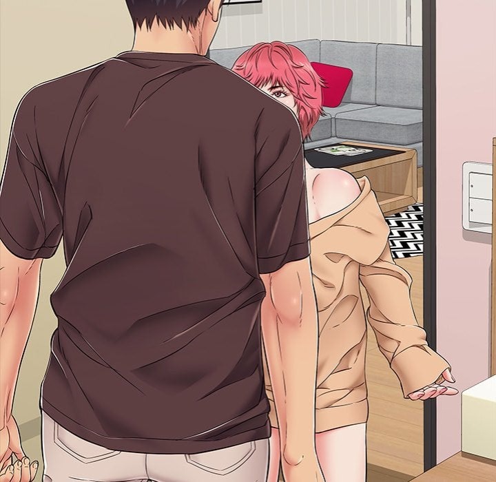 One More Time Seokhyeon chapter 30 page 157