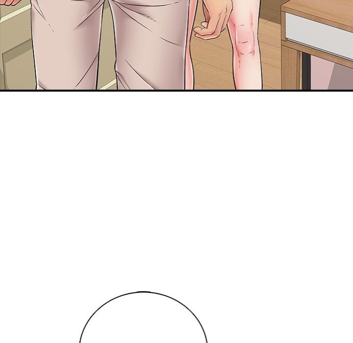 One More Time Seokhyeon chapter 30 page 158