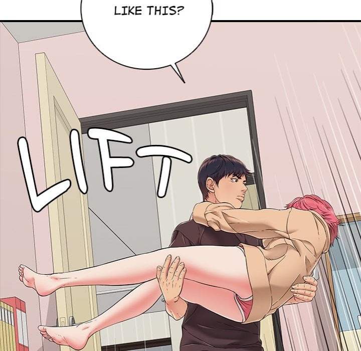 One More Time Seokhyeon chapter 30 page 159