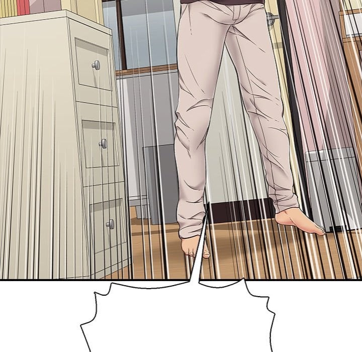 One More Time Seokhyeon chapter 30 page 160