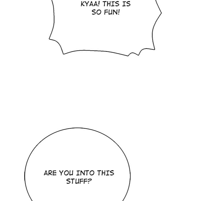One More Time Seokhyeon chapter 30 page 161