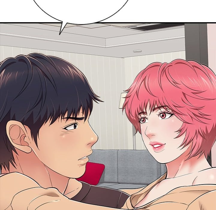 One More Time Seokhyeon chapter 30 page 162