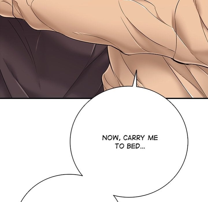 One More Time Seokhyeon chapter 30 page 163