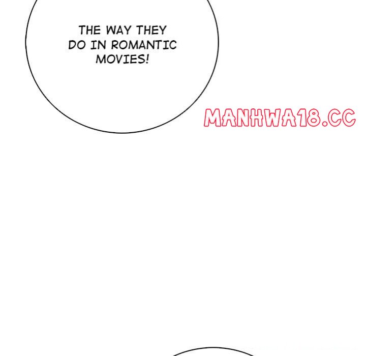 One More Time Seokhyeon chapter 30 page 164