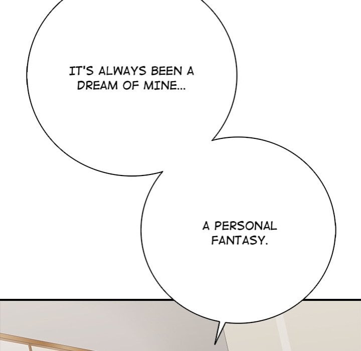 One More Time Seokhyeon chapter 30 page 168