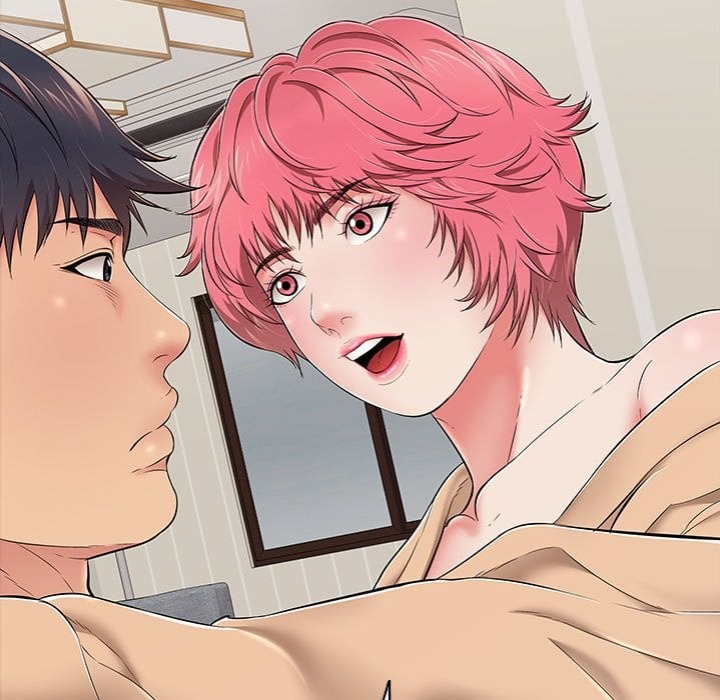 One More Time Seokhyeon chapter 30 page 169