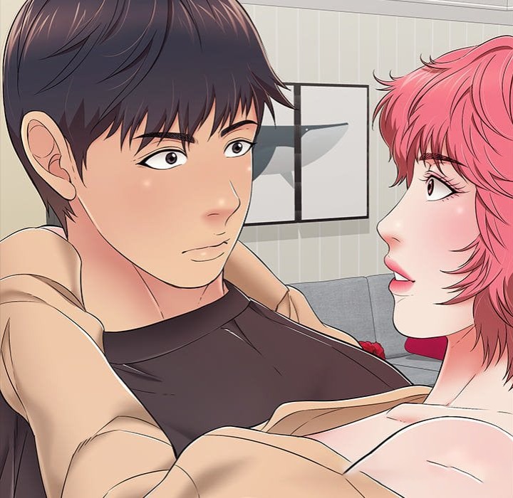 One More Time Seokhyeon chapter 30 page 172