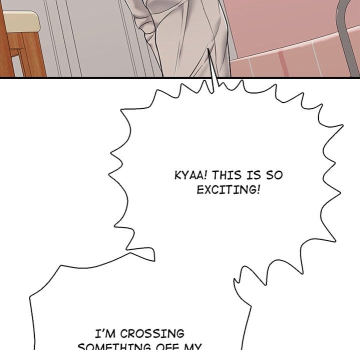 One More Time Seokhyeon chapter 30 page 176