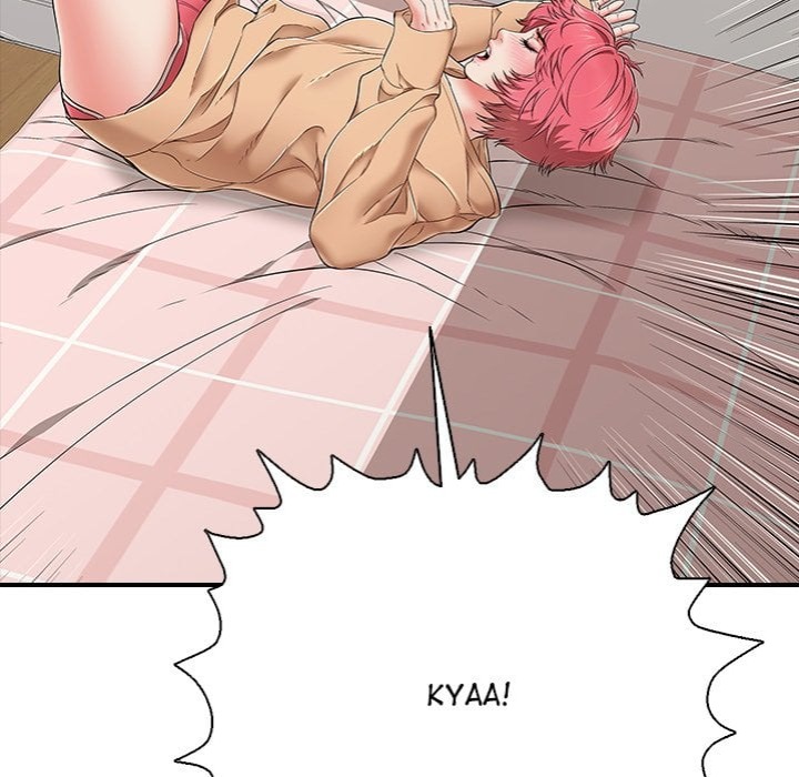 One More Time Seokhyeon chapter 30 page 179