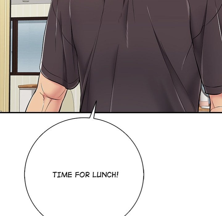 One More Time Seokhyeon chapter 30 page 182